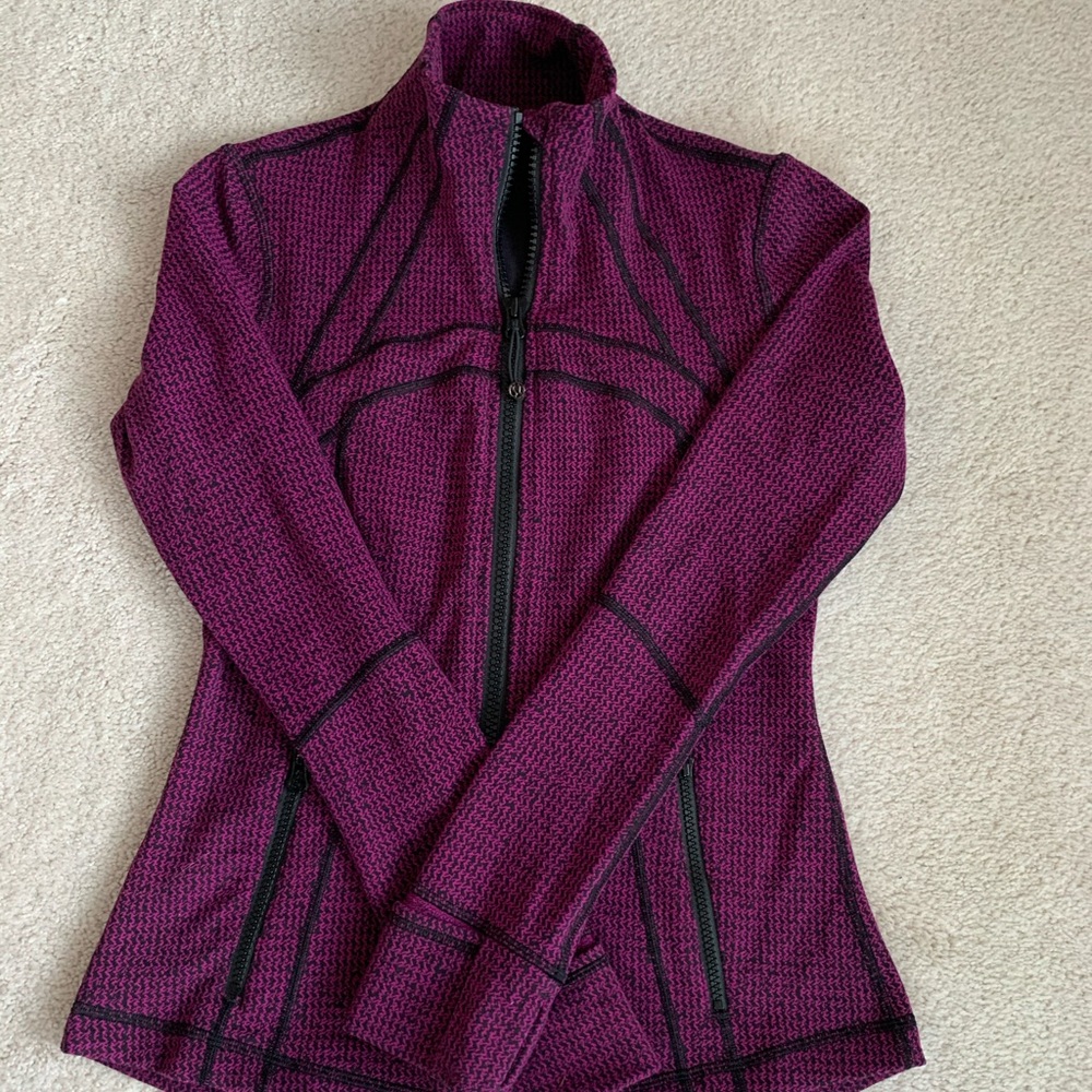Lululemon Jacket